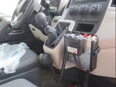 2025 تويوتا هايس