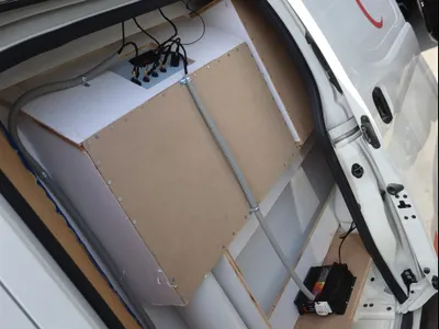 2025 تويوتا هايس