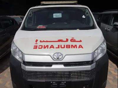 2025 تويوتا هايس