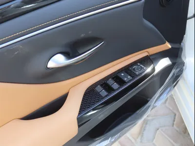 2025 لكزس إي إس 250