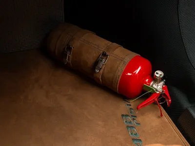 2019 Ferrari Pista 488