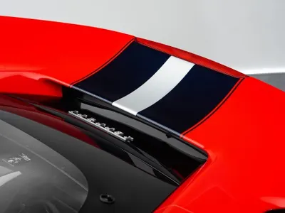 2019 Ferrari Pista 488