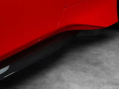 2019 Ferrari Pista 488