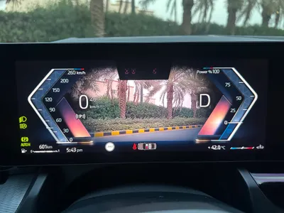 2024 BMW 5 Series 520i