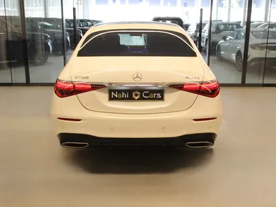 2021 مرسيدس - بنز إس 500