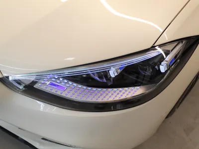 2021 مرسيدس - بنز إس 500