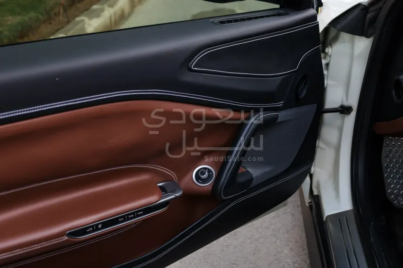 2017 Ferrari GTC4 Lusso