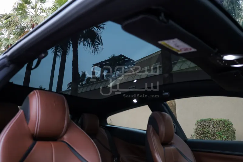 2017 Ferrari GTC4 Lusso