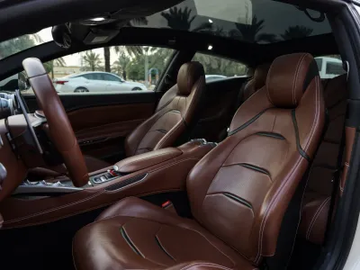 2017 Ferrari GTC4 Lusso