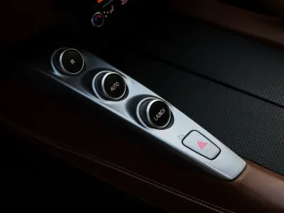 2017 Ferrari GTC4 Lusso