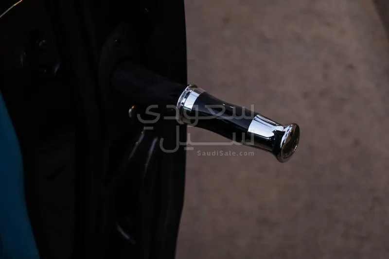 2023 Rolls-Royce Cullinan Black Badge