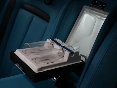 2023 Rolls-Royce Cullinan Black Badge