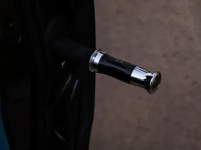 2023 Rolls-Royce Cullinan Black Badge