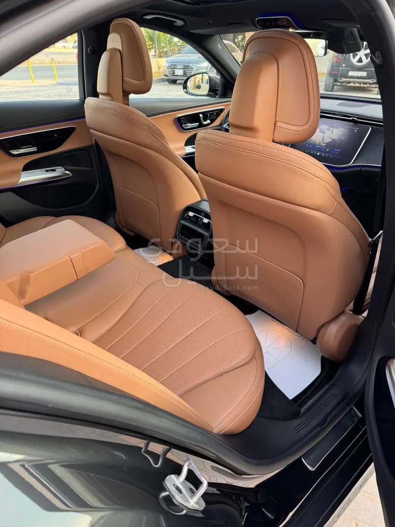 2024 Mercedes-Benz E 200