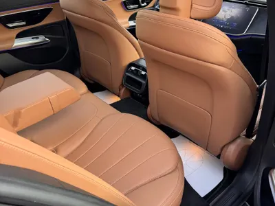 2024 Mercedes-Benz E 200