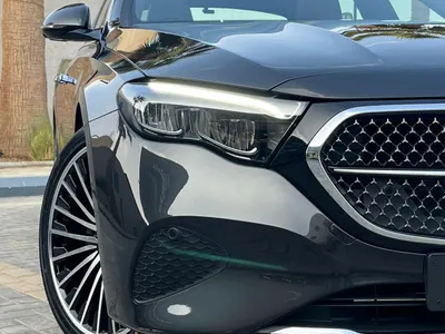 2024 Mercedes-Benz E 200
