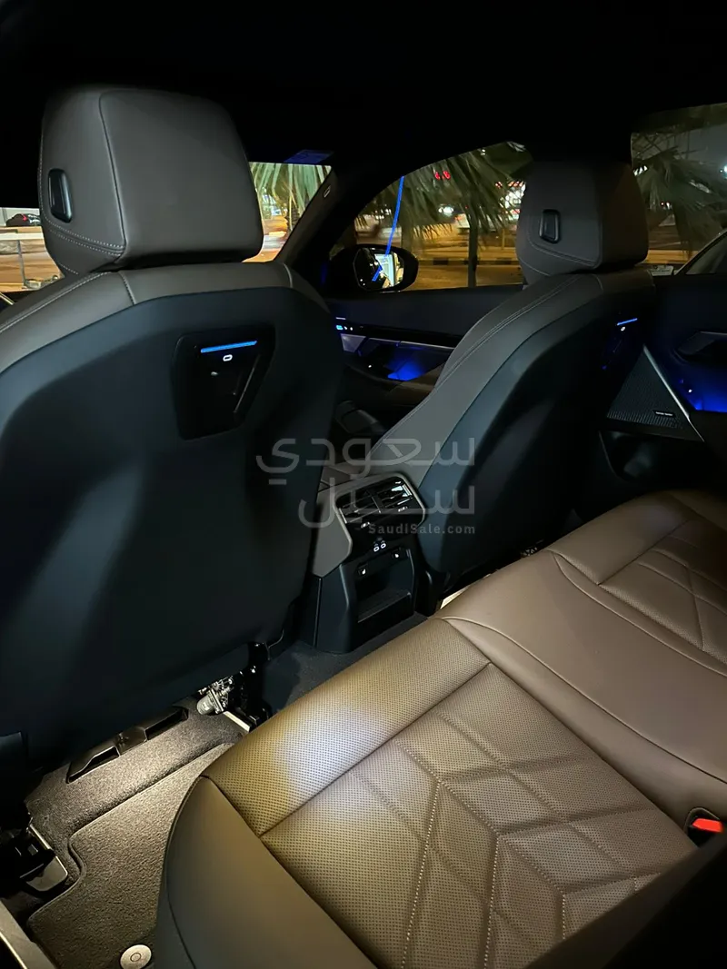 2024 BMW 5 Series 520i Mkit