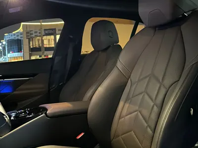 2024 BMW 5 Series 520i Mkit