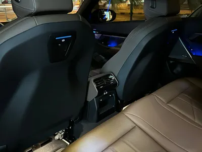 2024 BMW 5 Series 520i Mkit