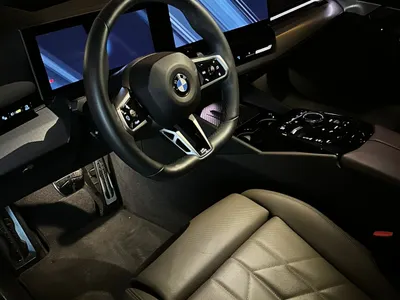 2024 BMW 5 Series 520i Mkit