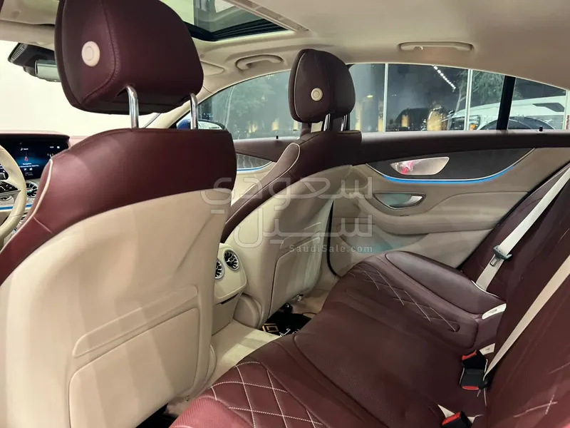 2023 Mercedes-Benz CLS 350