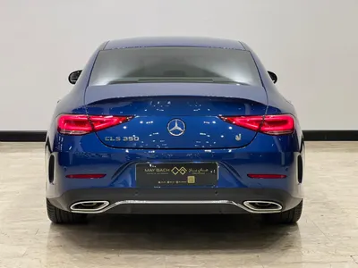 2023 Mercedes-Benz CLS 350