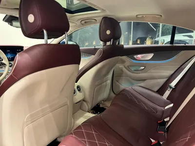 2023 Mercedes-Benz CLS 350