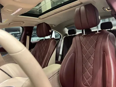 2023 Mercedes-Benz CLS 350