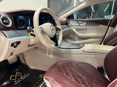 2023 Mercedes-Benz CLS 350