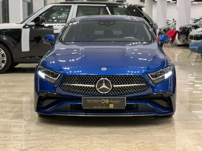 2023 Mercedes-Benz CLS 350