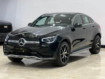 2023 Mercedes-Benz GLC 200