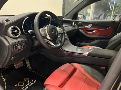 2023 Mercedes-Benz GLC 200