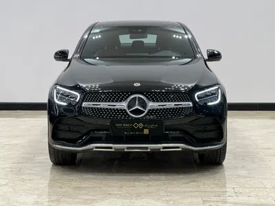 2023 Mercedes-Benz GLC 200