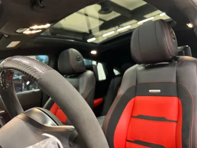 2021 Mercedes-Benz GLE 63 AMG