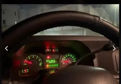 2013 فورد موتر هوم كارافان