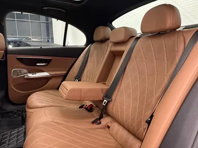 2024 مرسيدس - بنز إي 200 أي إم جي