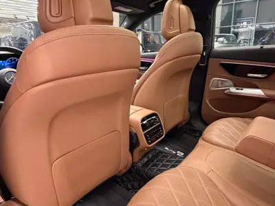 2024 مرسيدس - بنز إي 200 أي إم جي