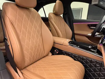 2024 مرسيدس - بنز إي 200 أي إم جي