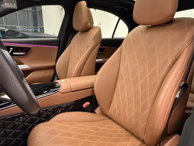 2024 مرسيدس - بنز إي 200 أي إم جي