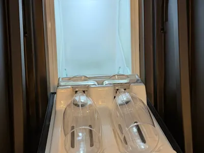 2023 رولز رويس قوست بلاك بادج