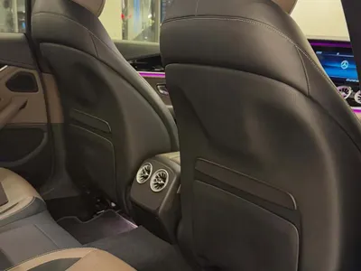 2020 مرسيدس - بنز جي تي 43 أي إم جي