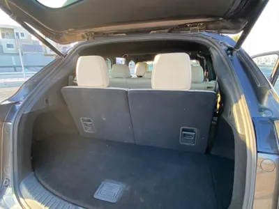 2017 مازدا سي اكس 9