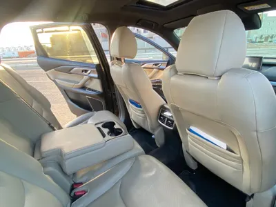 2017 مازدا سي اكس 9