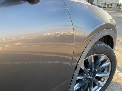 2017 مازدا سي اكس 9