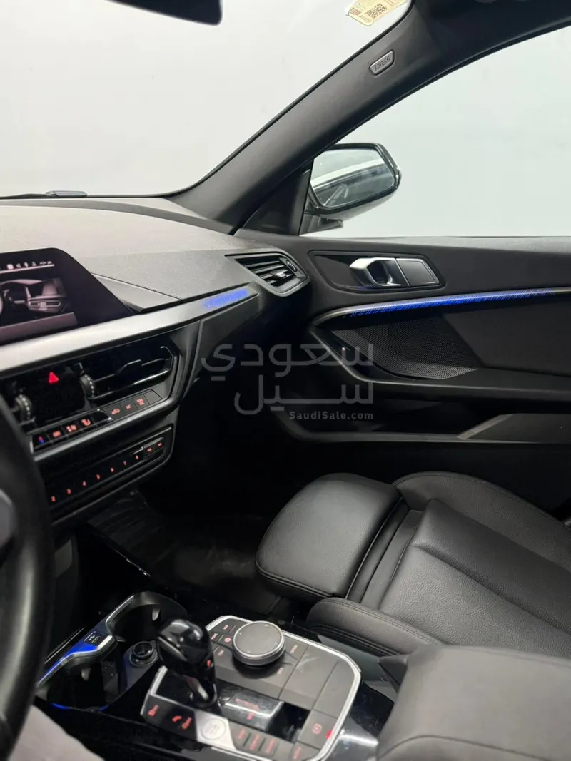 2021 BMW 2 Series 218 Gran coupe