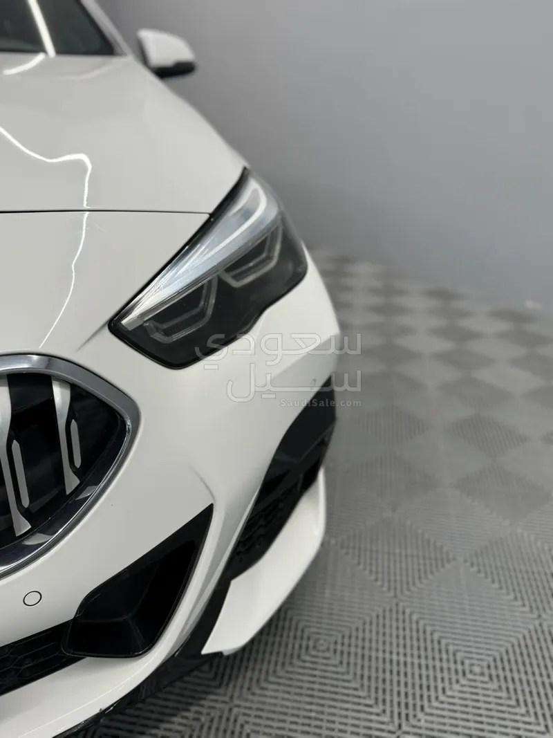 2021 BMW 2 Series 218 Gran coupe