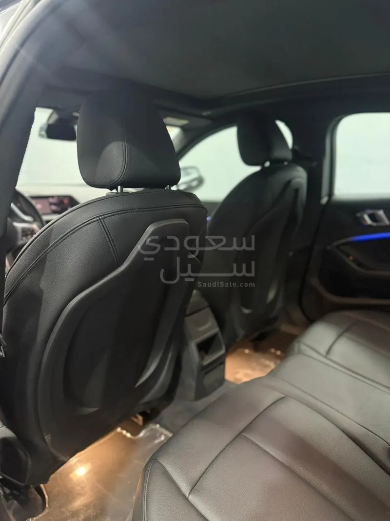 2021 BMW 2 Series 218 Gran coupe