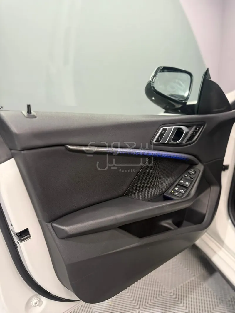 2021 BMW 2 Series 218 Gran coupe