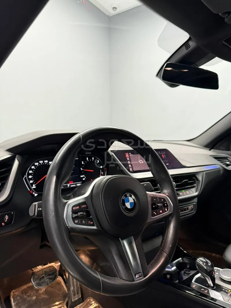 2021 BMW 2 Series 218 Gran coupe