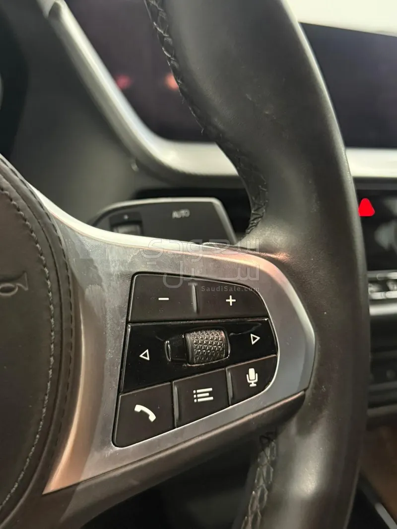 2021 BMW 2 Series 218 Gran coupe